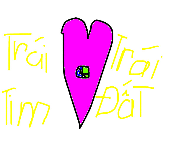 hoa-si-nhi/xem-tranh/44319/trai-dat.html