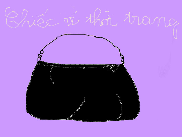 hoa-si-nhi/xem-tranh/44441/Chiec-vi-thoi-trang.html