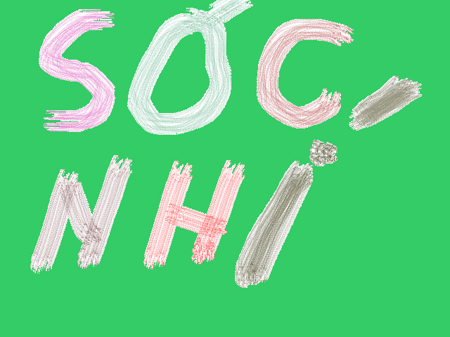 hoa-si-nhi/xem-tranh/44445/soc-nhi.html