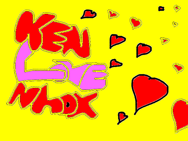 hoa-si-nhi/xem-tranh/44461/yeu-thuong.html