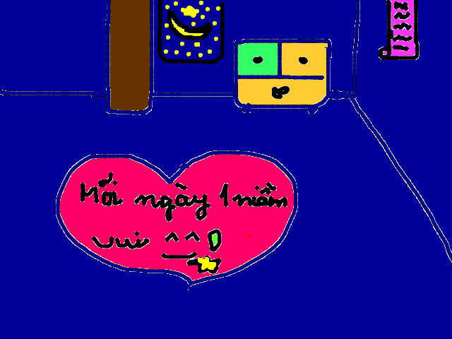 hoa-si-nhi/xem-tranh/44800/niem-vui-moi-ngay.html