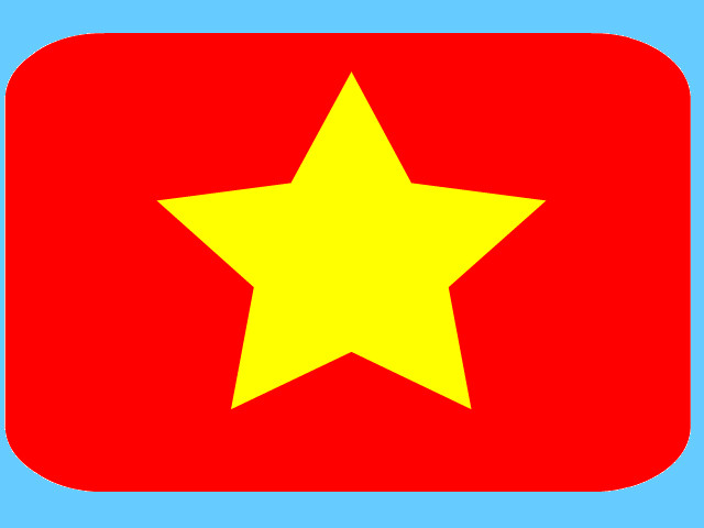 hoa-si-nhi/xem-tranh/44834/co-do-sao-vang.html