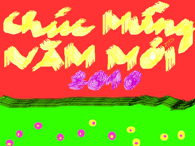 hoa-si-nhi/xem-tranh/44869/chuc-mung-nam-moi.html