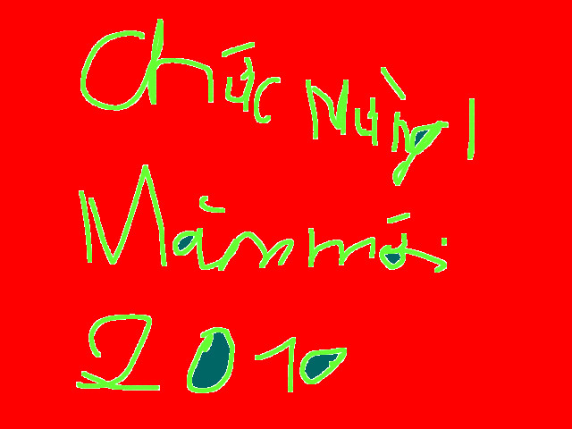 hoa-si-nhi/xem-tranh/44893/Chuc-Mung-Nam-Moi-2010-Tang-cac-ban.html