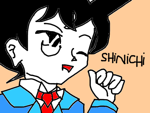 hoa-si-nhi/xem-tranh/44986/Shinichi-Kudo.html