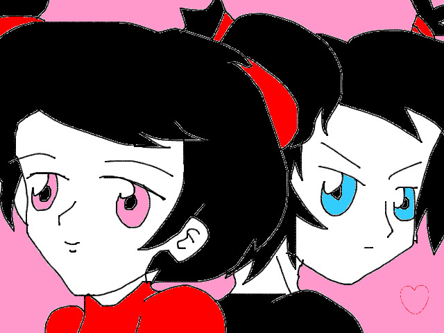 hoa-si-nhi/xem-tranh/44995/pucca-and-garu.html