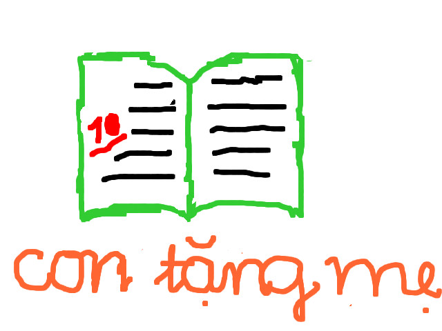 hoa-si-nhi/xem-tranh/45112/diem-10-tang-me.html