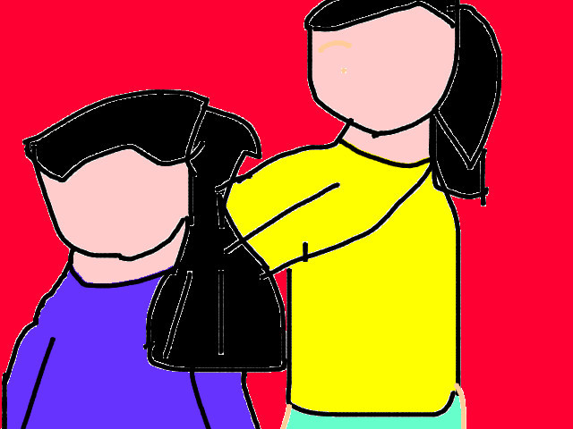 hoa-si-nhi/xem-tranh/45125/me-an-ui.html