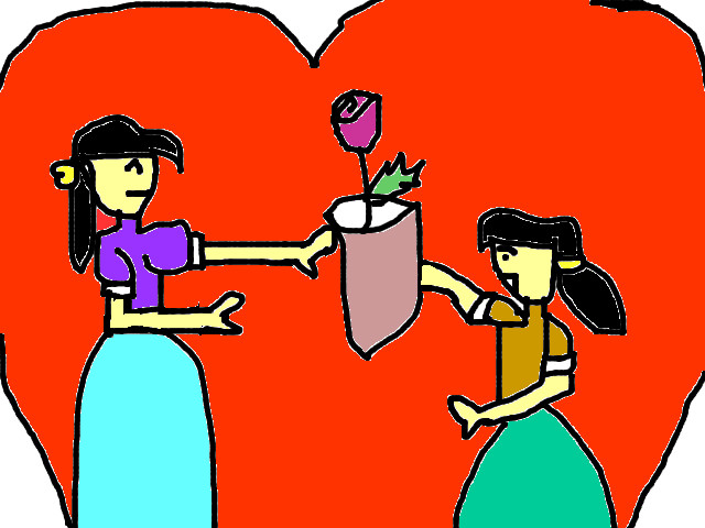 hoa-si-nhi/xem-tranh/45171/bo-hoa-tang-me.html
