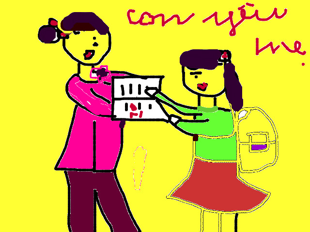 hoa-si-nhi/xem-tranh/45185/diem-muoi-tang-me.html
