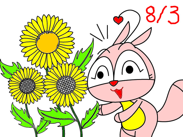 hoa-si-nhi/xem-tranh/45241/happy-8-3-con-tang-me-mot-chau-bong-ne.html