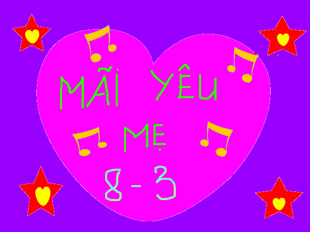 hoa-si-nhi/xem-tranh/45447/I-love-mather.html