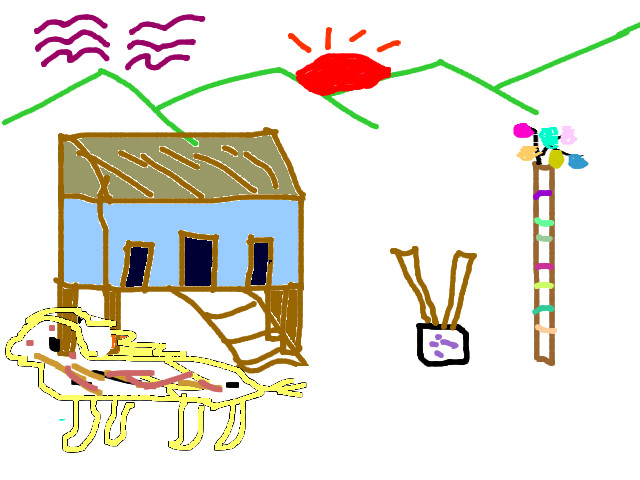 hoa-si-nhi/xem-tranh/45462/Ten-cao-nguyen.html
