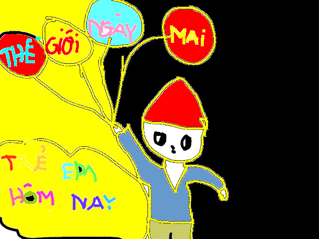 hoa-si-nhi/xem-tranh/45500/tre-em-hom-nay-the-gioi-ngay-mai.html