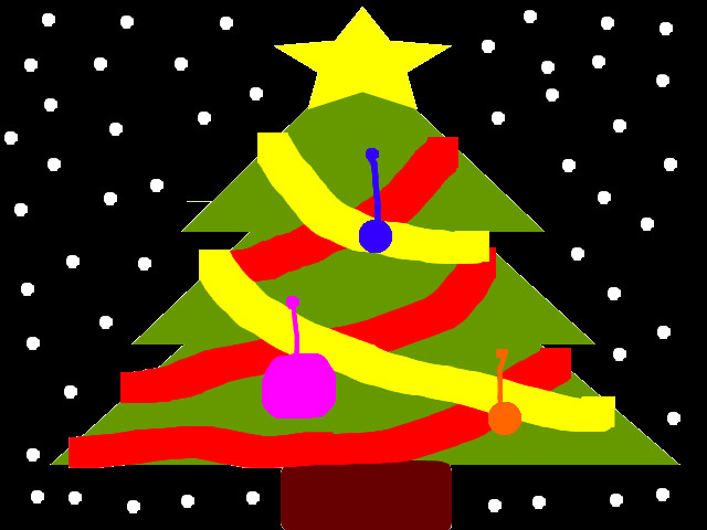 hoa-si-nhi/xem-tranh/45513/cay-thong-noel.html