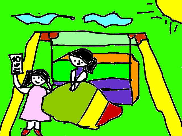 hoa-si-nhi/xem-tranh/45606/dang-me-diem-moui.html