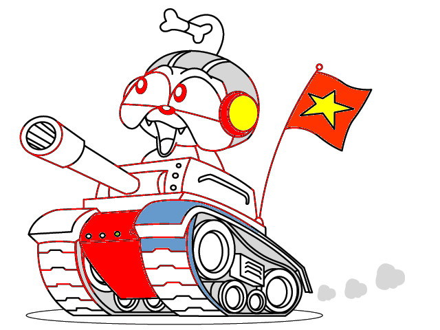 hoa-si-nhi/xem-tranh/45828/chien-tranh.html