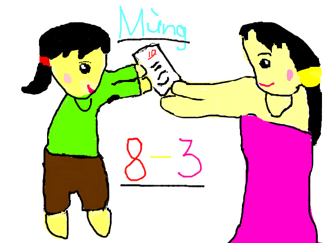 hoa-si-nhi/xem-tranh/45974/Mung-8-3.html