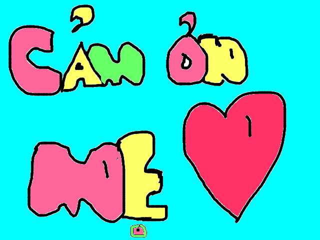 hoa-si-nhi/xem-tranh/46041/cam-on-me.html