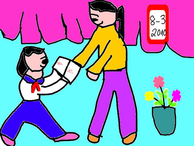 hoa-si-nhi/xem-tranh/46094/tang-me-hoa-diem-10.html