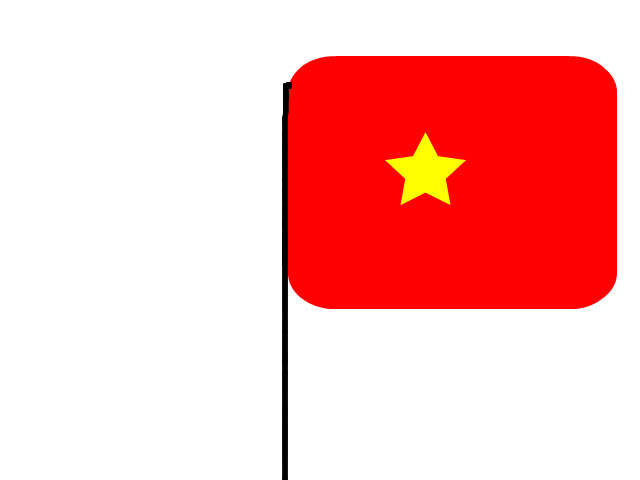 hoa-si-nhi/xem-tranh/46099/co-do-sao-vang.html