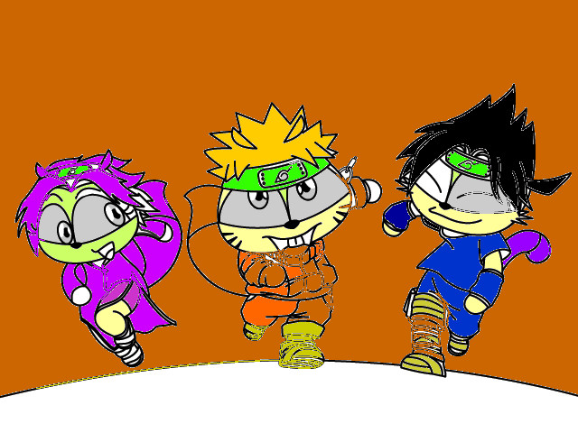 hoa-si-nhi/xem-tranh/46113/naruto-vs-sakura-vs-sasuke.html