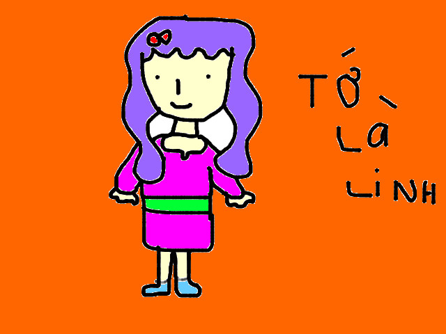 hoa-si-nhi/xem-tranh/46166/to-la-linh.html
