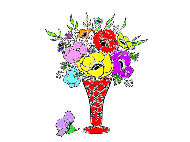 hoa-si-nhi/xem-tranh/46340/ngan-loi-yeu-thuong.html