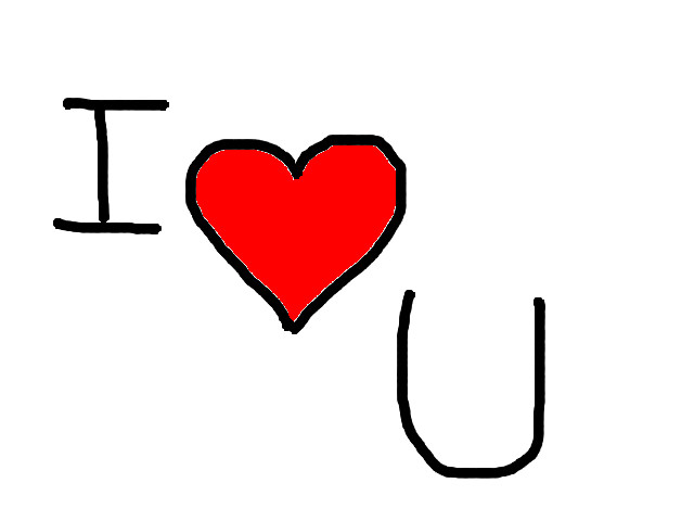 hoa-si-nhi/xem-tranh/46376/I-love-U.html