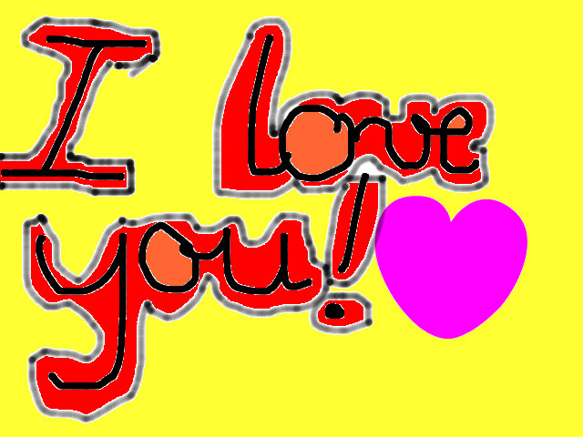 hoa-si-nhi/xem-tranh/46403/I-love-you-Mom.html