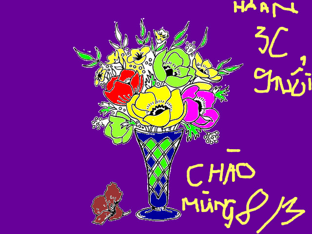 hoa-si-nhi/xem-tranh/46424/lo-hoa-chao-mung-ngay-Qoc-te-Phu-nu.html