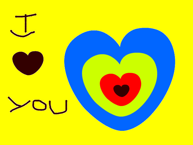 hoa-si-nhi/xem-tranh/46451/I-love-you.html