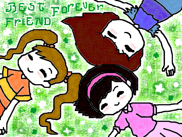hoa-si-nhi/xem-tranh/46597/best-friends-forever.html