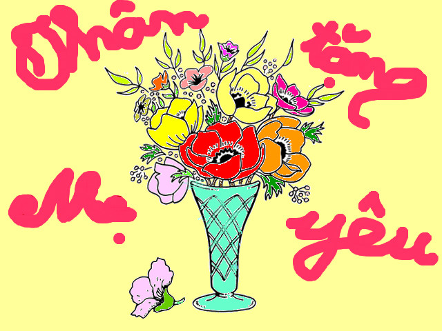 hoa-si-nhi/xem-tranh/46716/Than-Tang-Me-Yeu.html