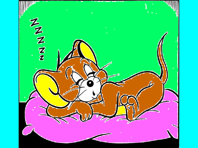 hoa-si-nhi/xem-tranh/46724/Jerry.html