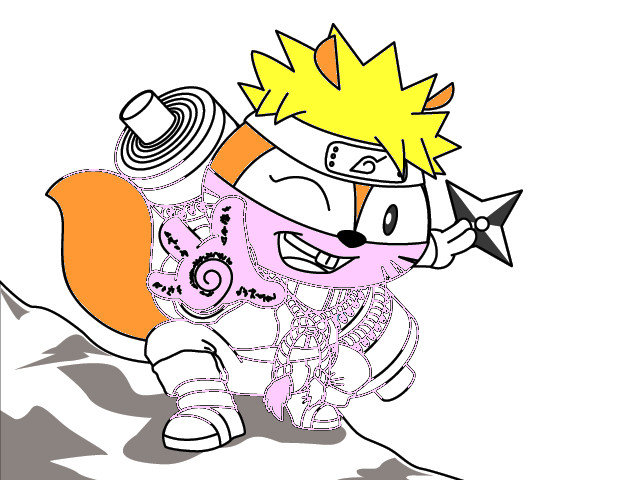 hoa-si-nhi/xem-tranh/46756/Naruto-pro.html