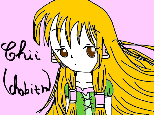 hoa-si-nhi/xem-tranh/46814/Chii-chobits.html