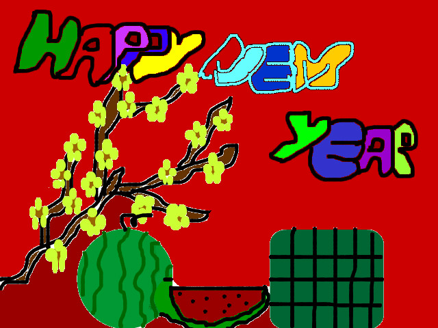 hoa-si-nhi/xem-tranh/46937/happy-new-year.html