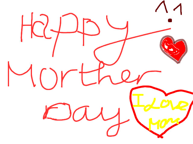hoa-si-nhi/xem-tranh/47044/happy-morther-day.html