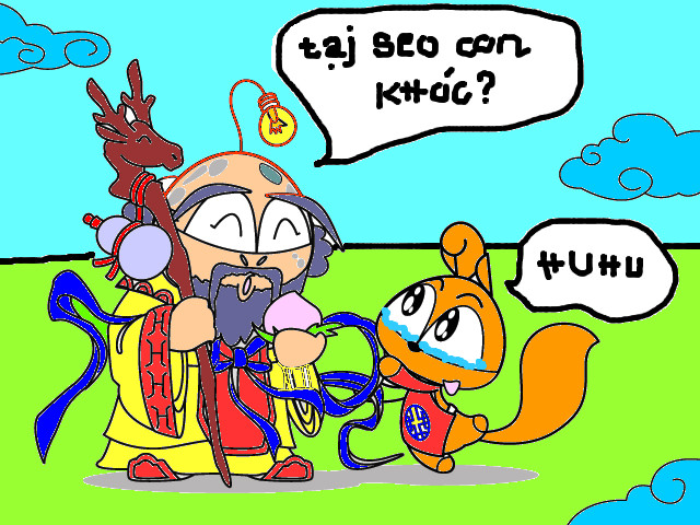 hoa-si-nhi/xem-tranh/47247/Chau-mun-an-dao.html