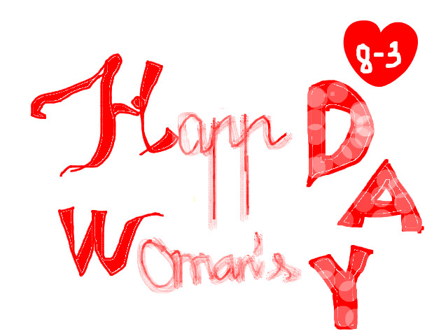 hoa-si-nhi/xem-tranh/47561/Happy-Woman-s-day.html