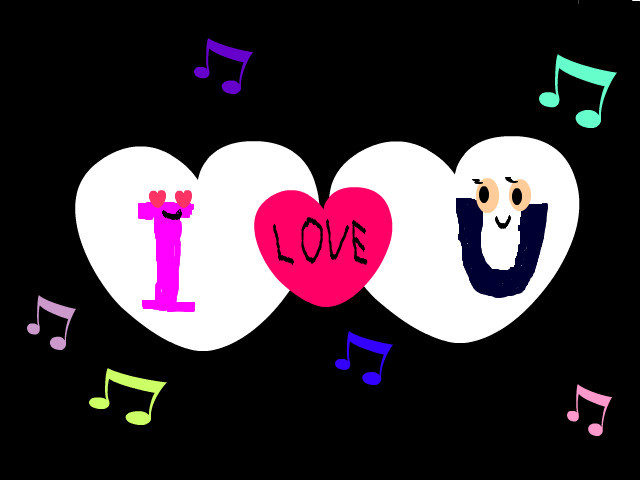 hoa-si-nhi/xem-tranh/47818/I-LovE-U.html