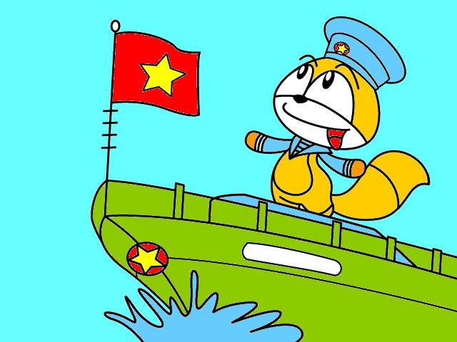 hoa-si-nhi/xem-tranh/47843/soc-nhi-hai-quan.html