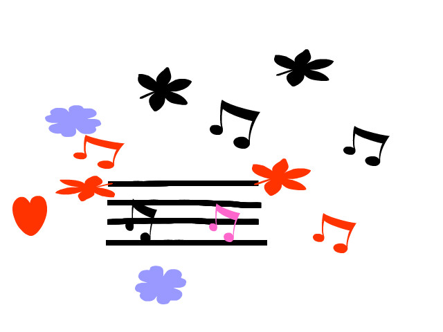hoa-si-nhi/xem-tranh/48000/not-nhac-vui.html