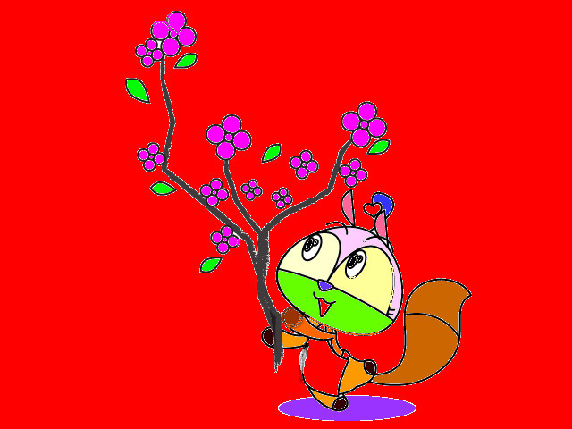 hoa-si-nhi/xem-tranh/48048/socnhi-vui-tet.html