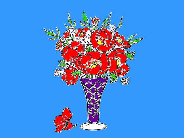 hoa-si-nhi/xem-tranh/48078/bong-hoa-tang-me.html