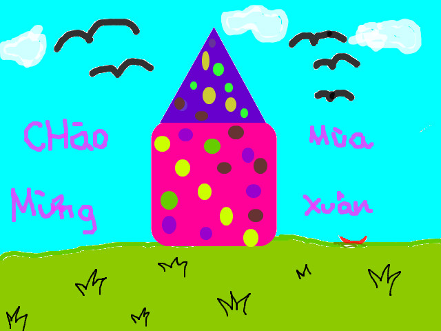 hoa-si-nhi/xem-tranh/48200/mua-xuan-den.html