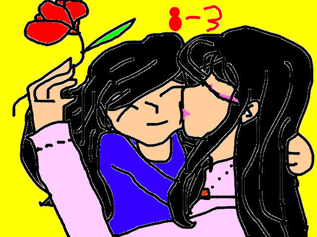 hoa-si-nhi/xem-tranh/48278/con-iu-me.html
