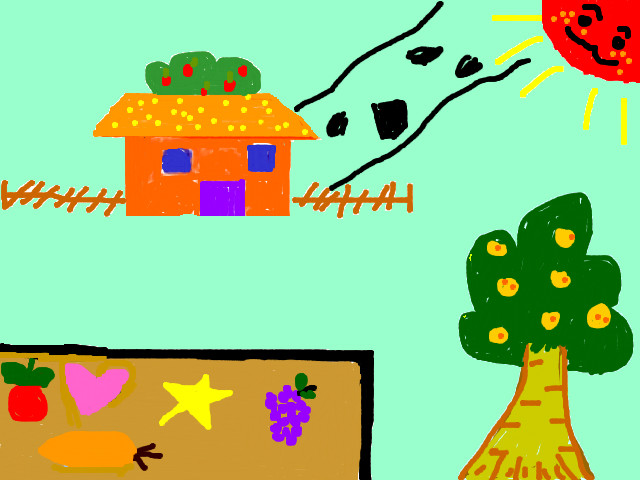 hoa-si-nhi/xem-tranh/48313/family-oj-klose.html