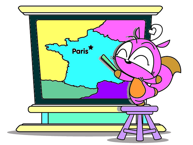 hoa-si-nhi/xem-tranh/48368/day-la-thanh-pho-Paris.html